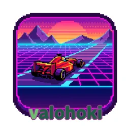 valohoki